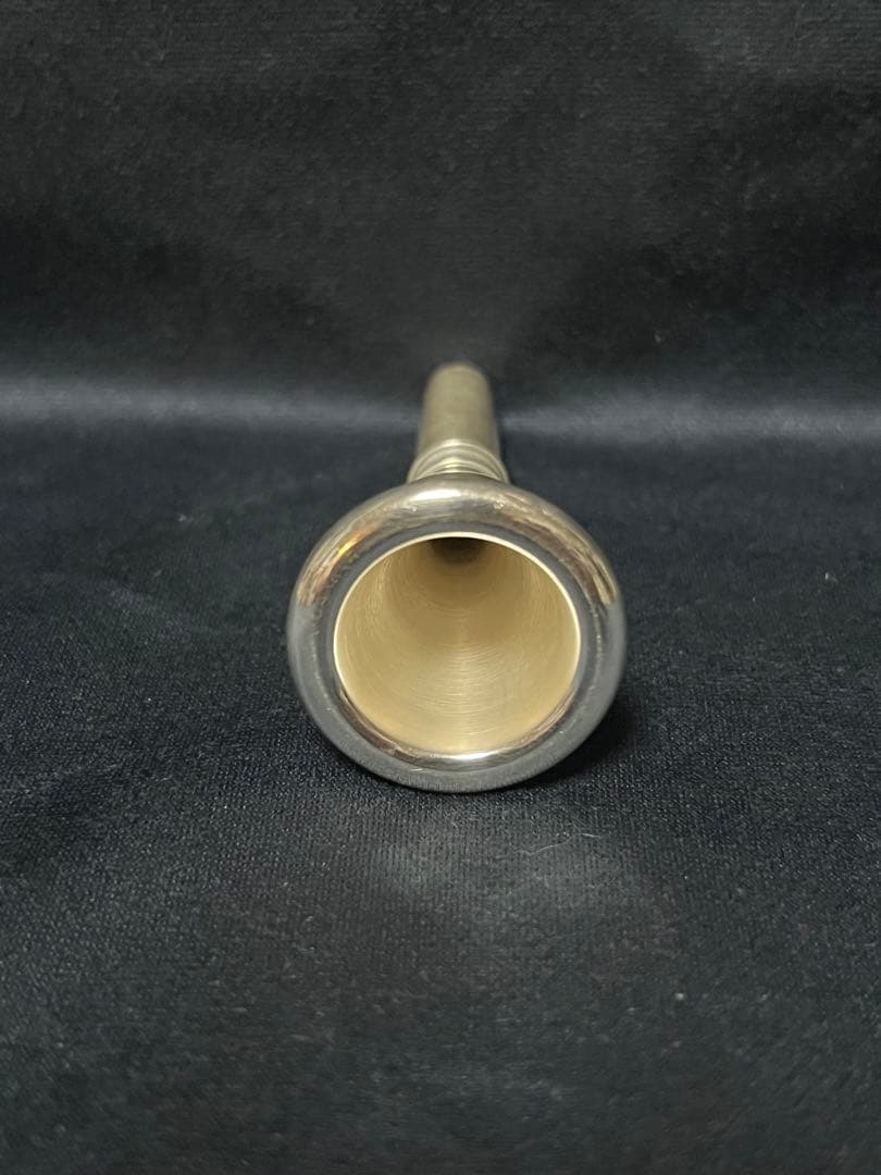 Bob Reeves フレンチホルン用マウスピース DH1 ボブリーブス