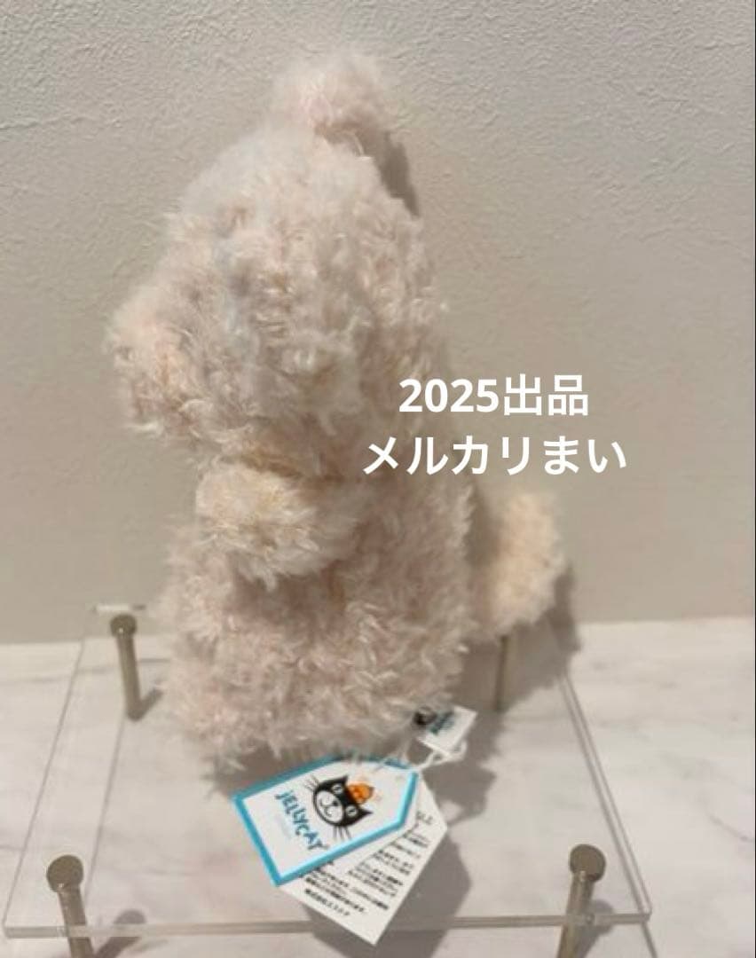  Little Mouse ジェリーキャット ぬいぐるみ ネズミ