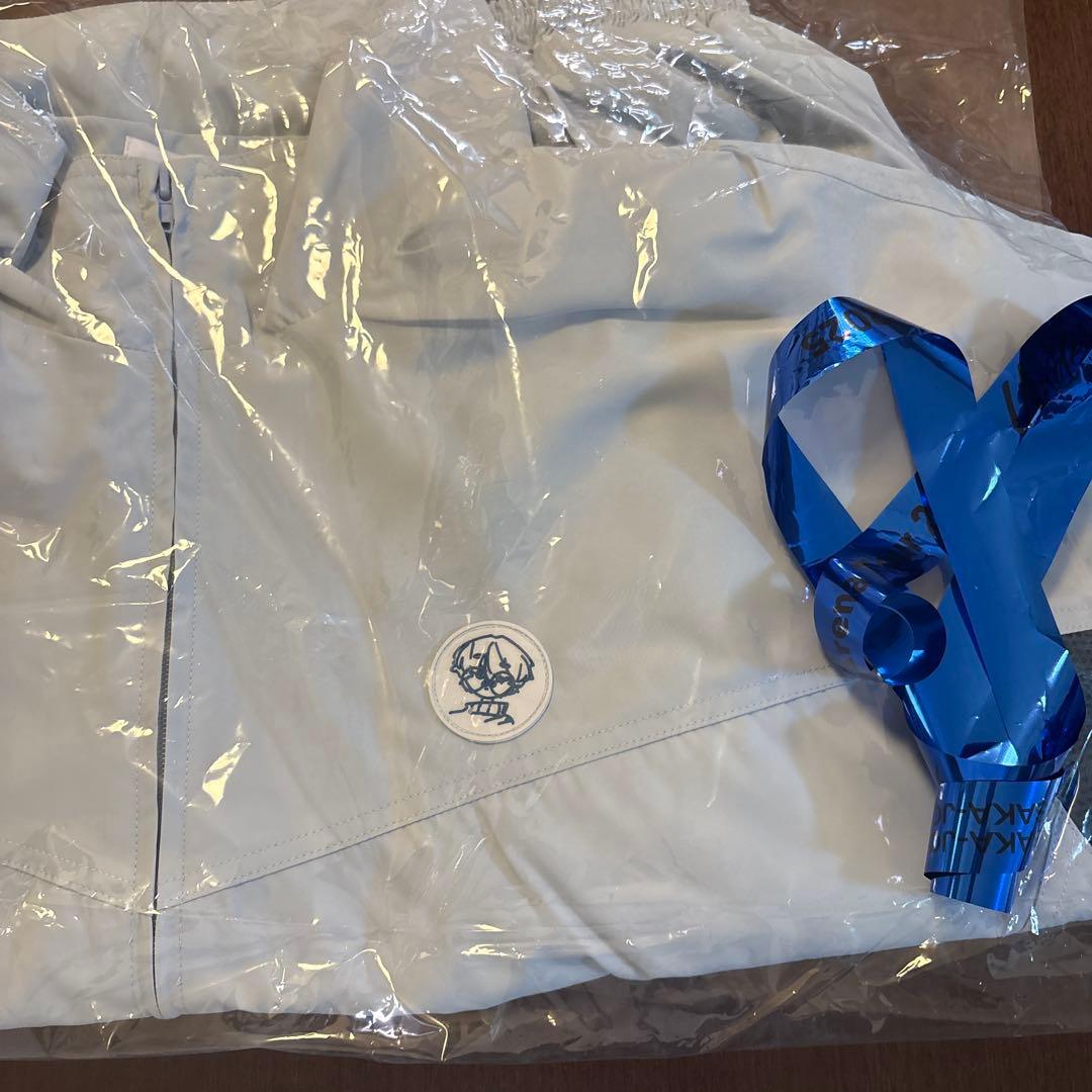 Eve アプリくじ ブルゾン