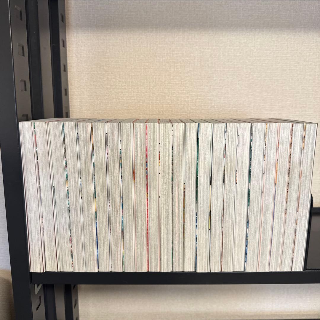 完全版 聖闘士星矢 1-22巻 全巻セット 車田正美 集英社