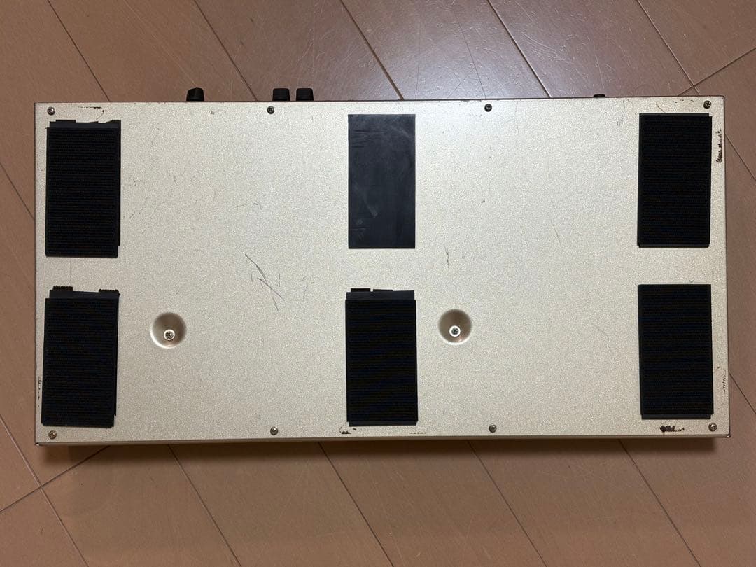 BOSS GT-6 マルチエフェクター