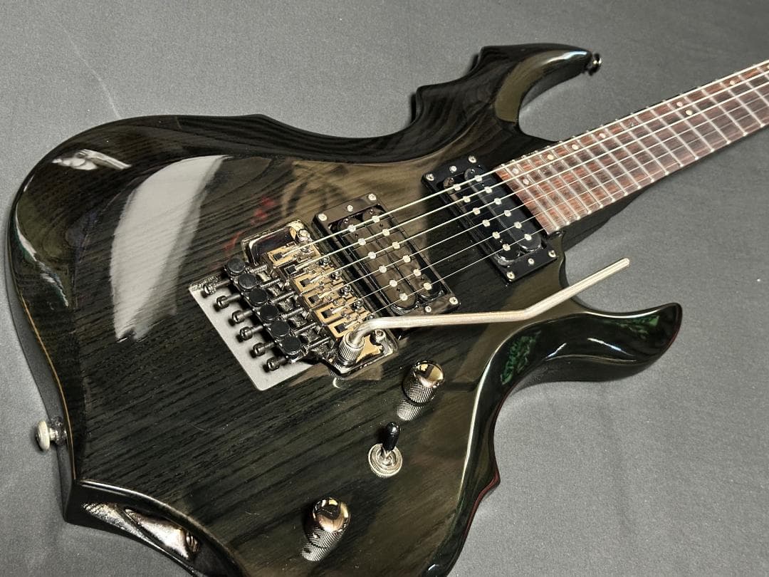 GrassRoots G-FR-62GT グラスルーツ フォレスト