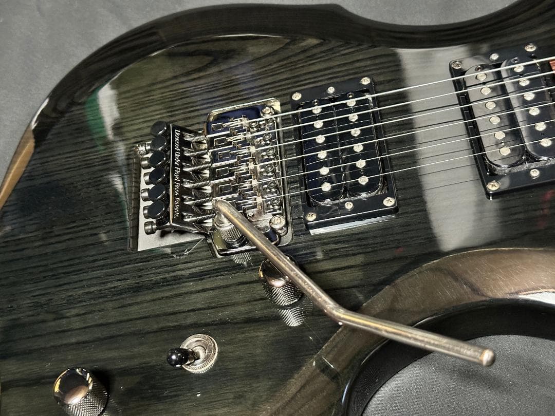 GrassRoots G-FR-62GT グラスルーツ フォレスト