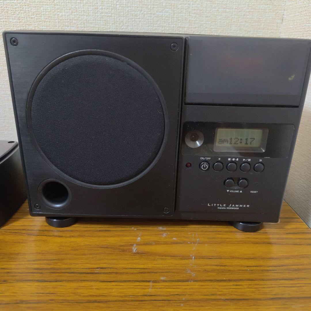 リトルジャマー　LITTLE JAMMER Meets