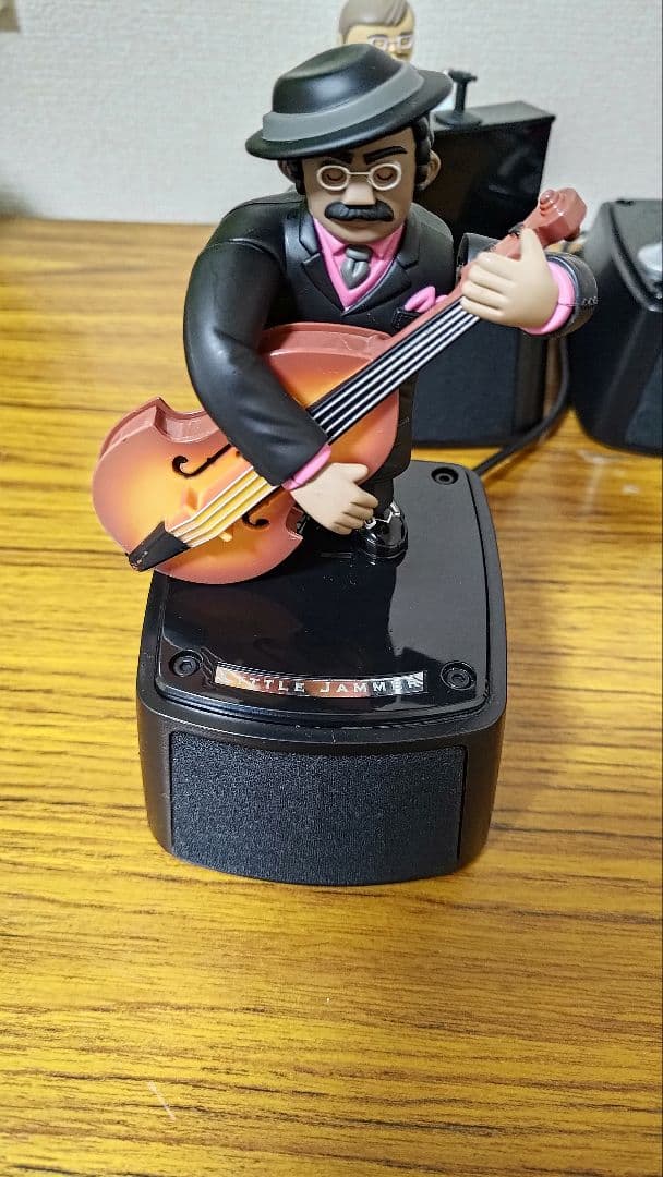 リトルジャマー　LITTLE JAMMER Meets