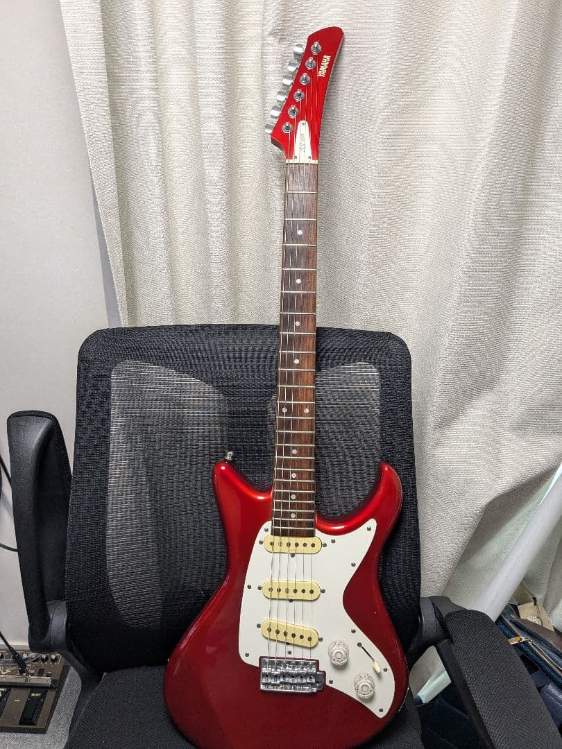 YAMAHA 1982年製 SS-300 FR