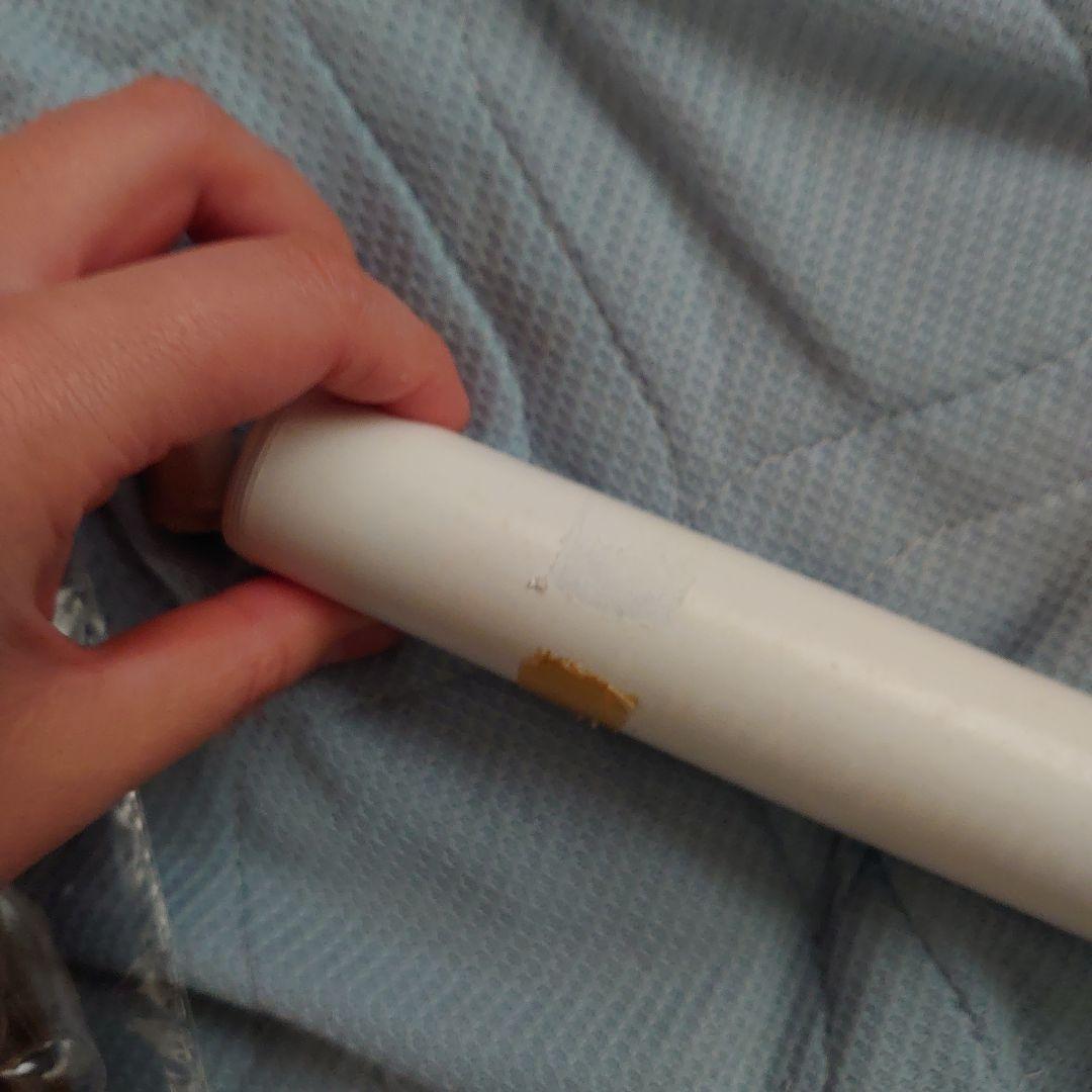 家庭教師ヒットマンREBORN!　告知用ポスター　入手困難品