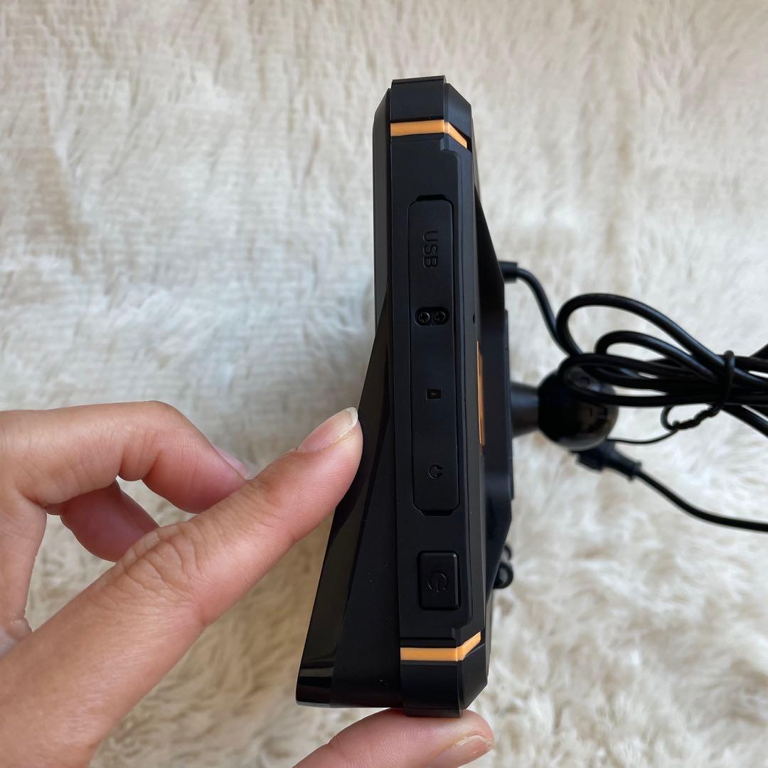 ▪︎ バイク スマートモニター バイク ナビ 大画面 通話 ディスプレイ