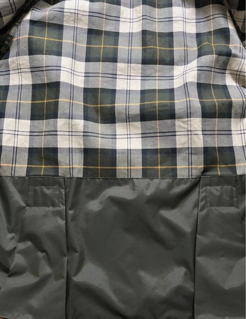 ジャケット・アウター Barbour for MARKAWARE & EDIFICE