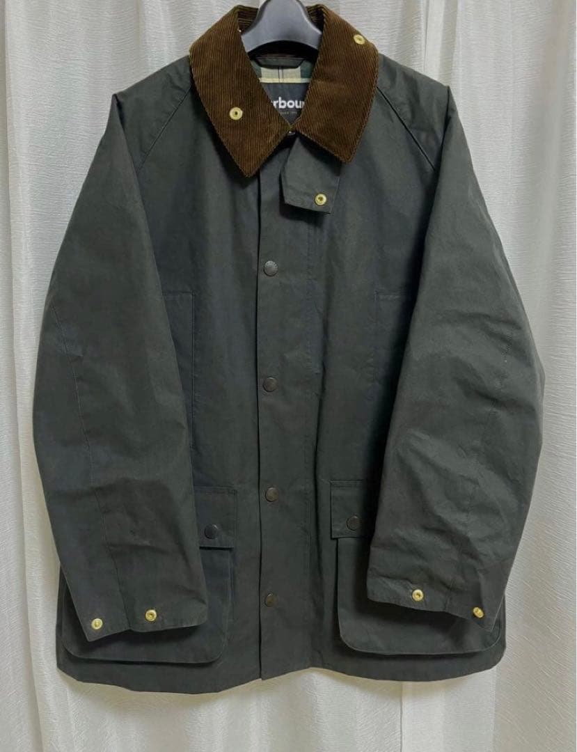 ジャケット・アウター Barbour for MARKAWARE & EDIFICE