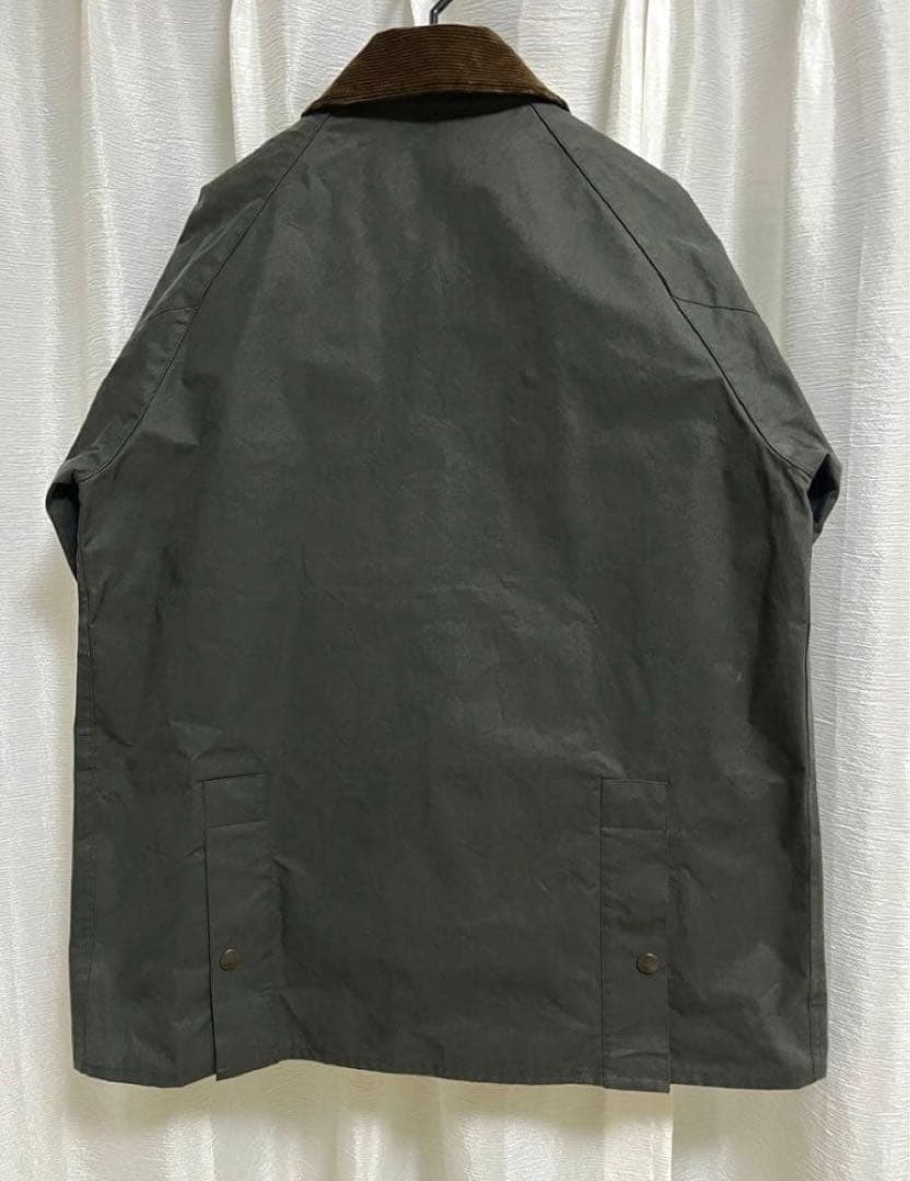 ジャケット・アウター Barbour for MARKAWARE & EDIFICE