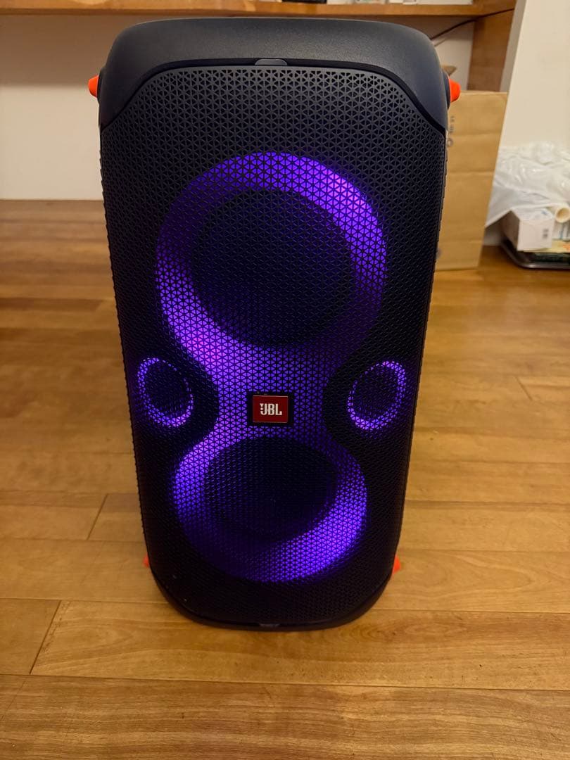 JBL PARTYBOX 110 Bluetoothスピーカー