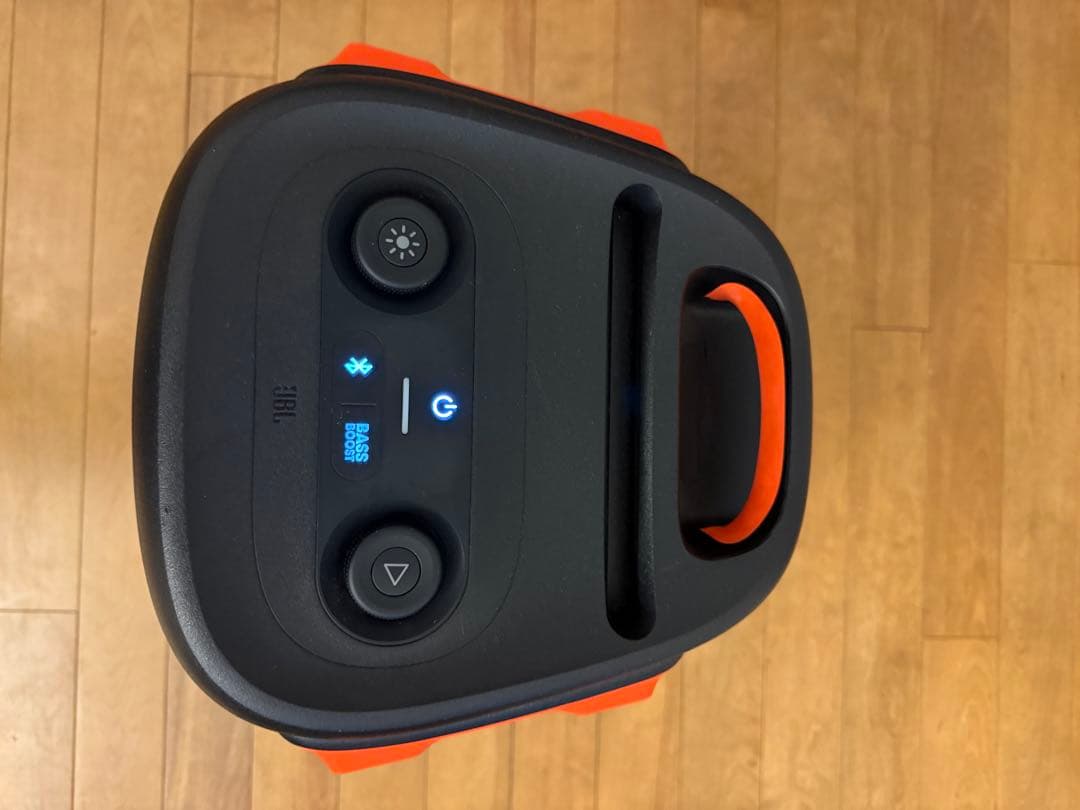JBL PARTYBOX 110 Bluetoothスピーカー