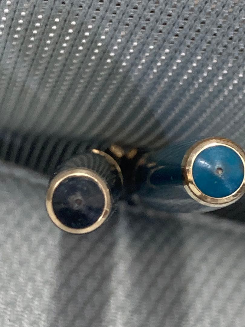 パイロット　万年筆セット