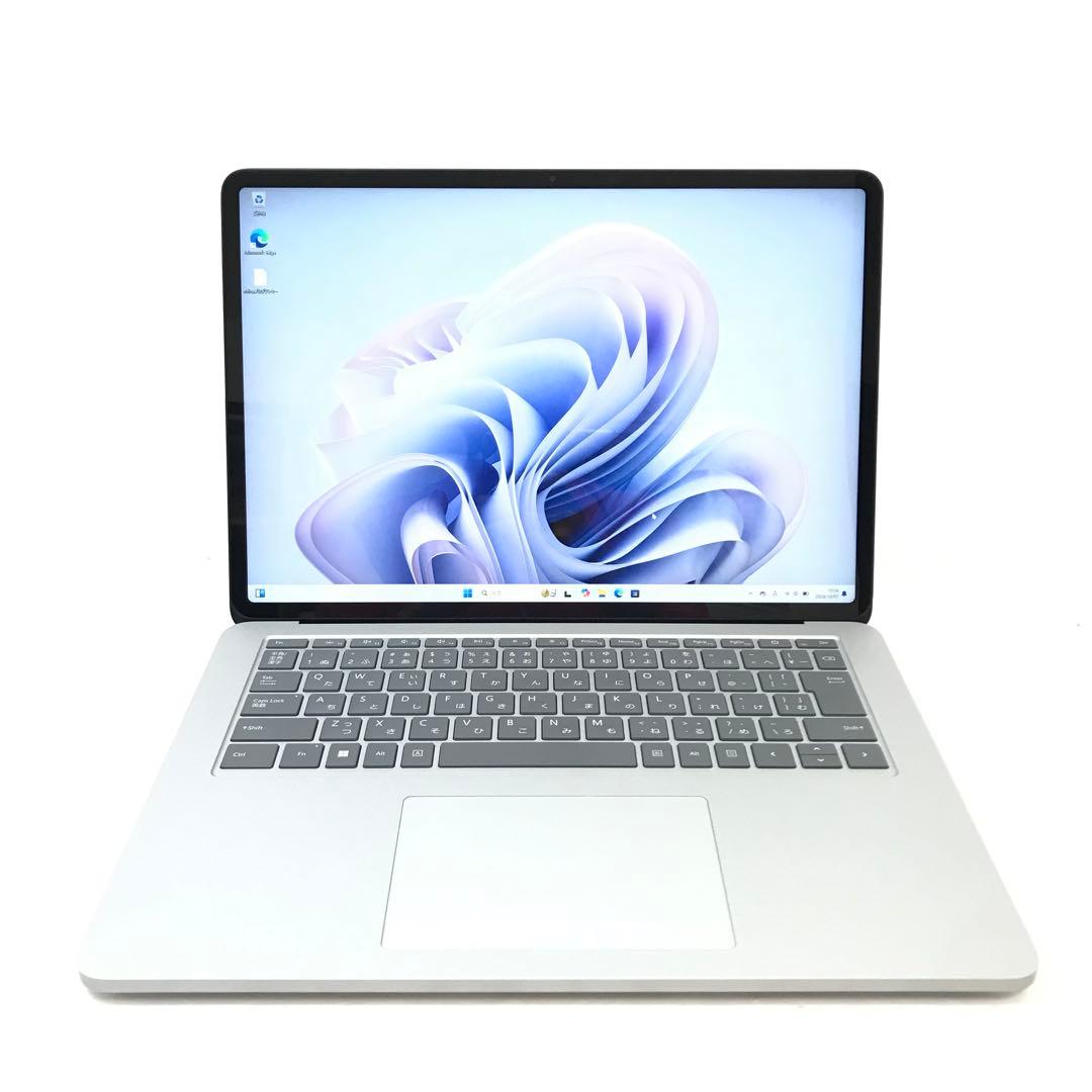 【超美品】Surface Laptop Studio 16/512 Office