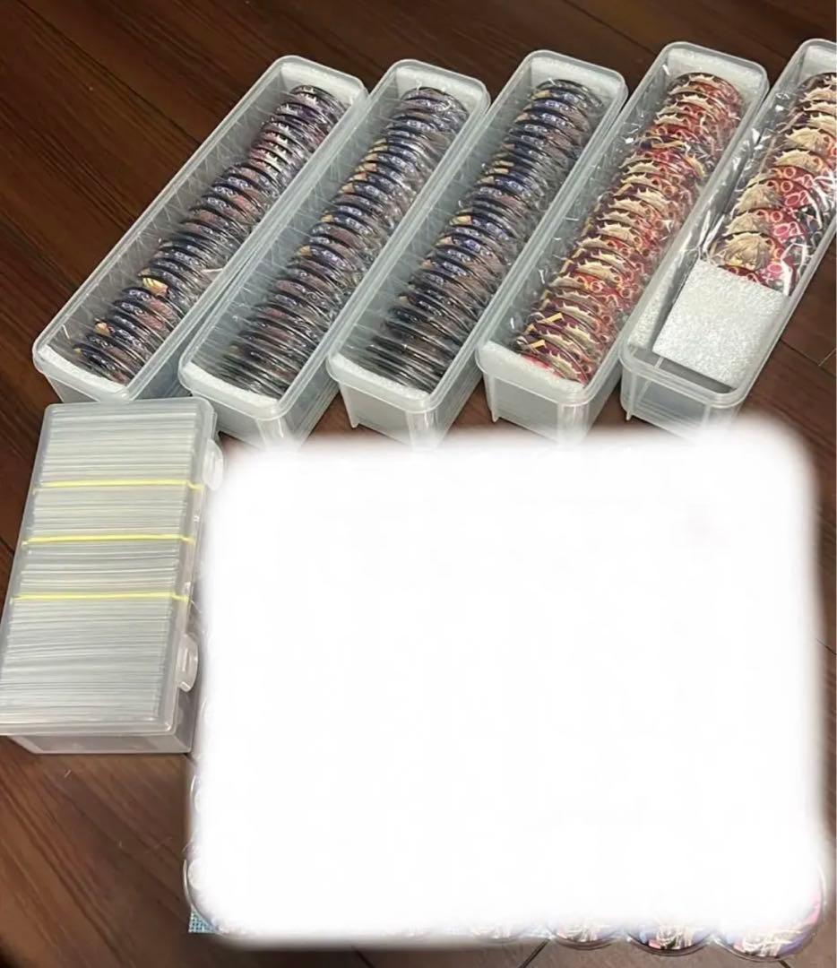 あんさんぶるスターズ 大神 晃牙 まとめ売り 時光缶 あんスタ ぱしゃこれ 中国