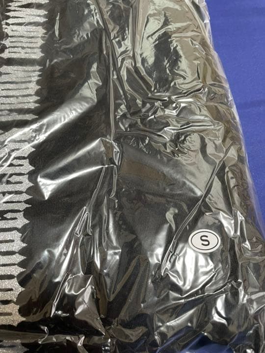 borderless武道館限定スウェット上下　氷室京介