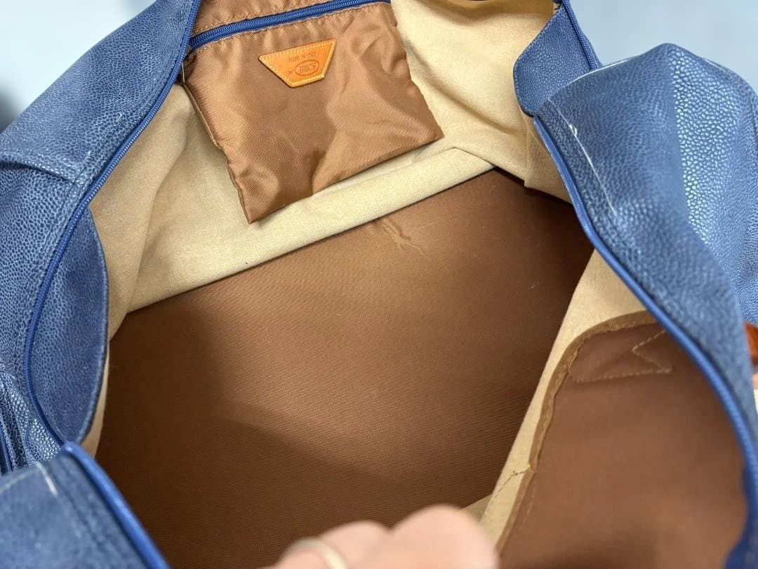 ブリックスBRIC'Sレザートラベルボストンバッグイタリア2WAY★A25437