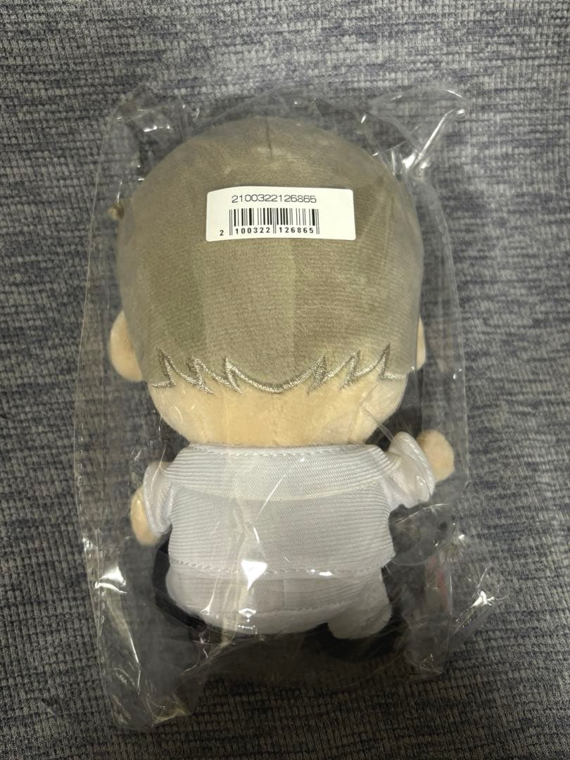 ONE N' ONLY ワンエン KENSHIN ぬいぐるみセット