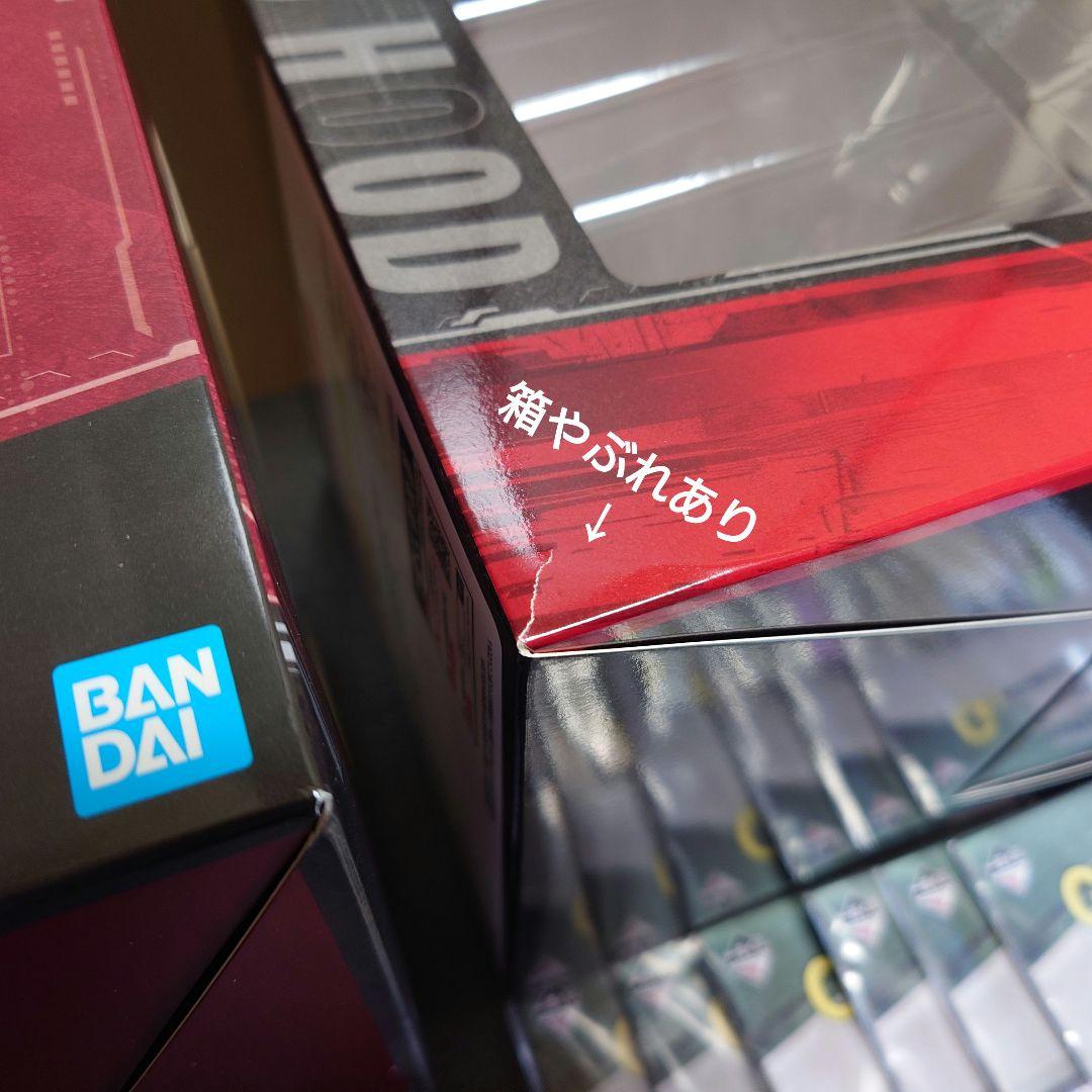 NIKKE CHAPTER4 一番くじ フィギュア