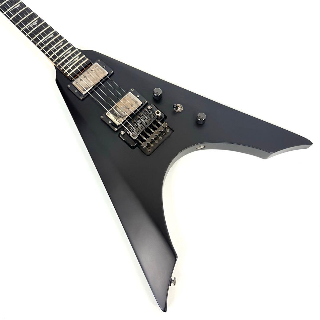 kramer NITE V Flying V フライングV エレキギター