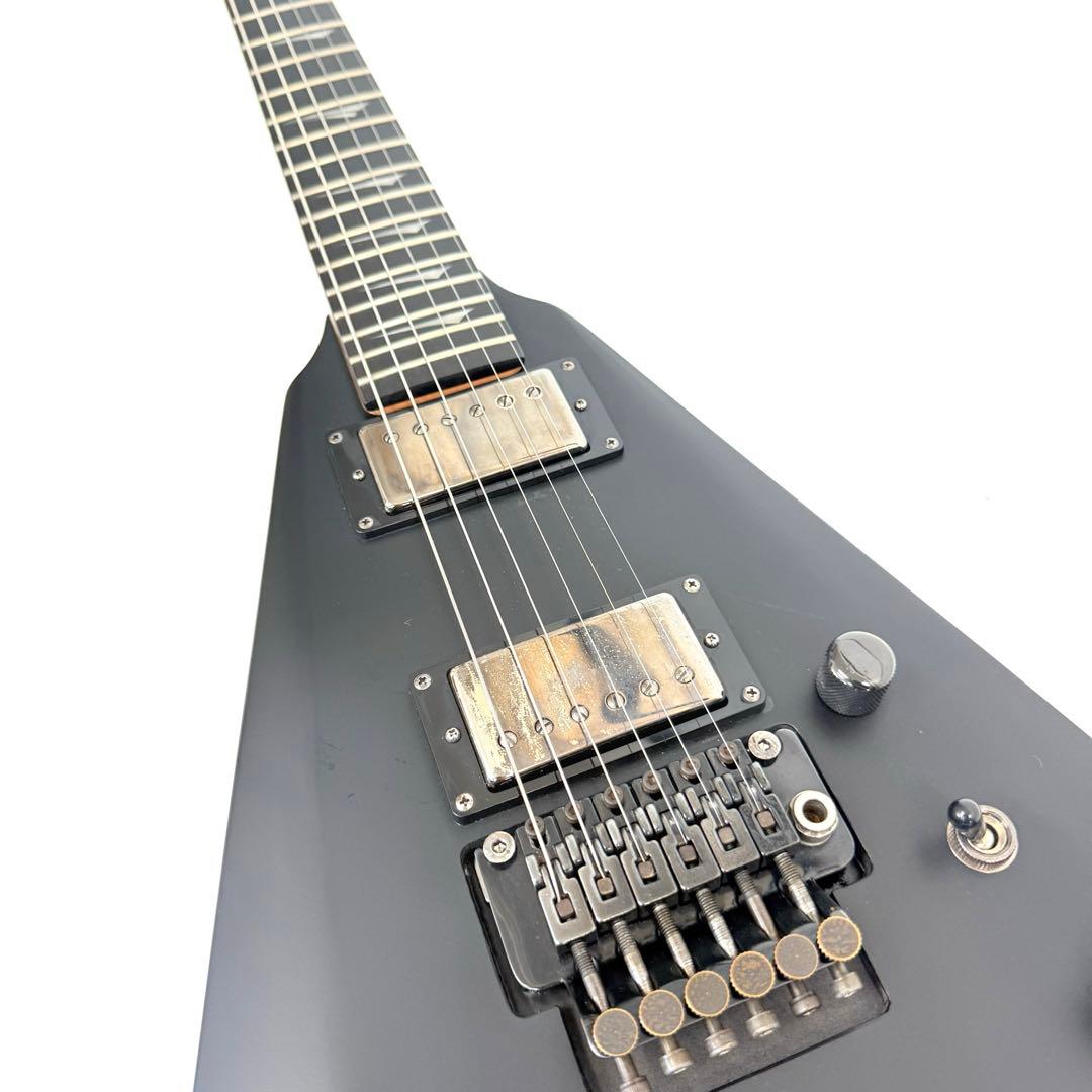 kramer NITE V Flying V フライングV エレキギター