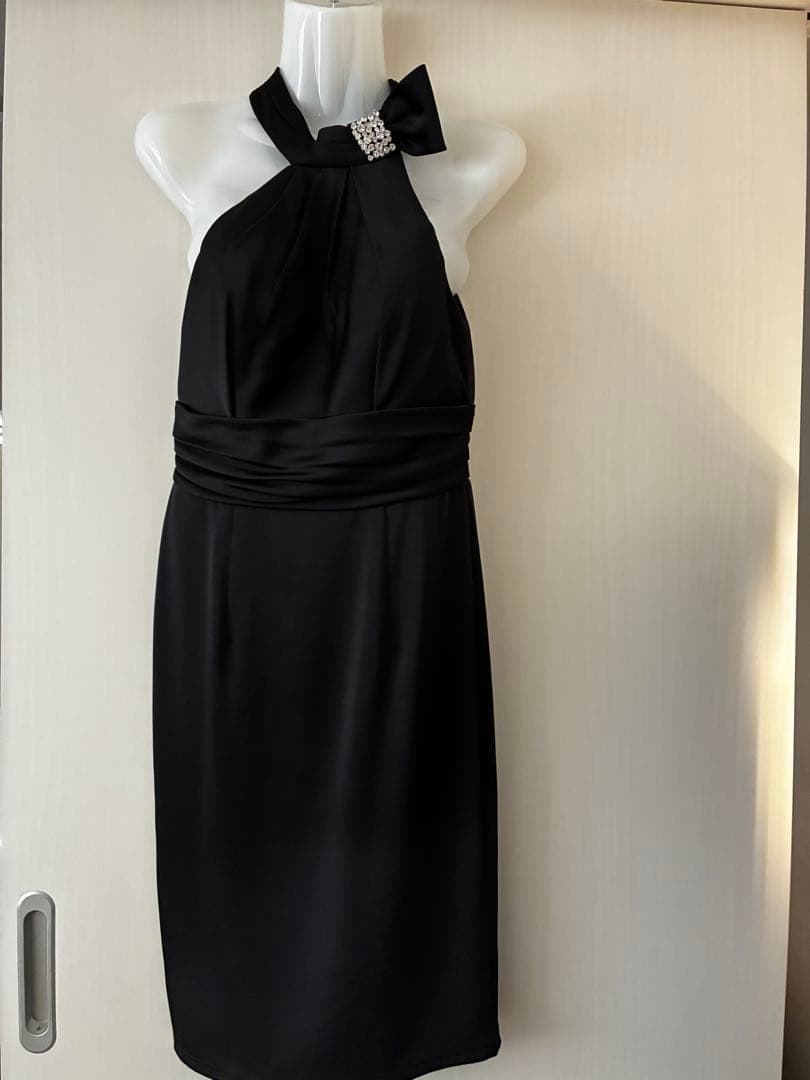 【Veautt/ヴュート】ミディアムドレス/ キャバドレス