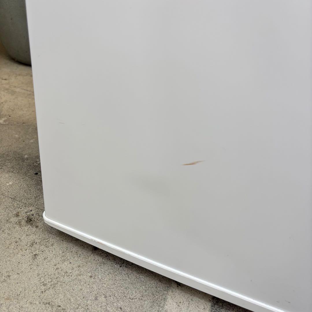 1ドア冷凍庫 comfee コンフィー RCD40WH1JP 32L 2025年