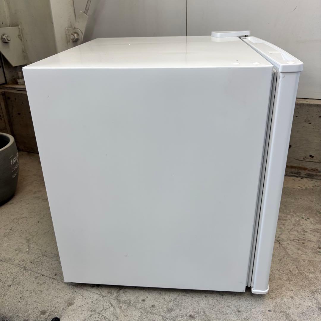 1ドア冷凍庫 comfee コンフィー RCD40WH1JP 32L 2025年