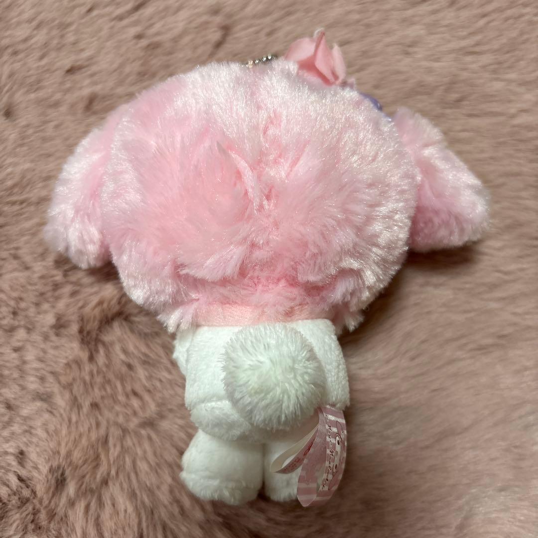 マイメロ 40thマスコット 40周年 アニバーサリー