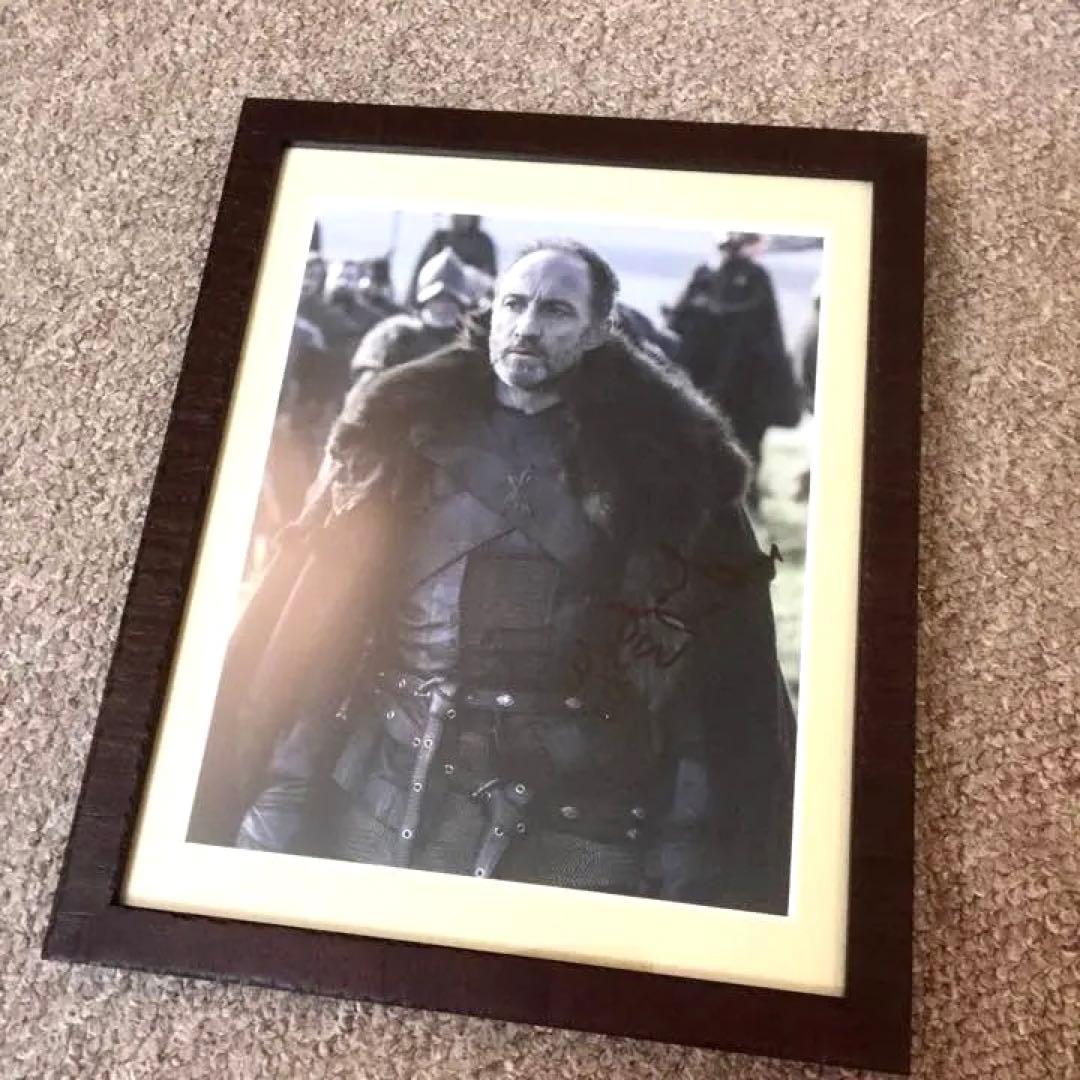 マイケル・マケルハットン【GAME of THRONES】