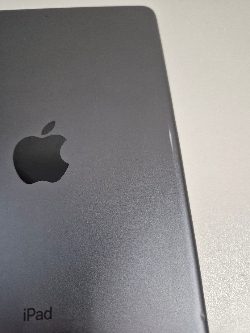 iPad mini 第5世代 Wi-Fi 64GB スペースグレイ