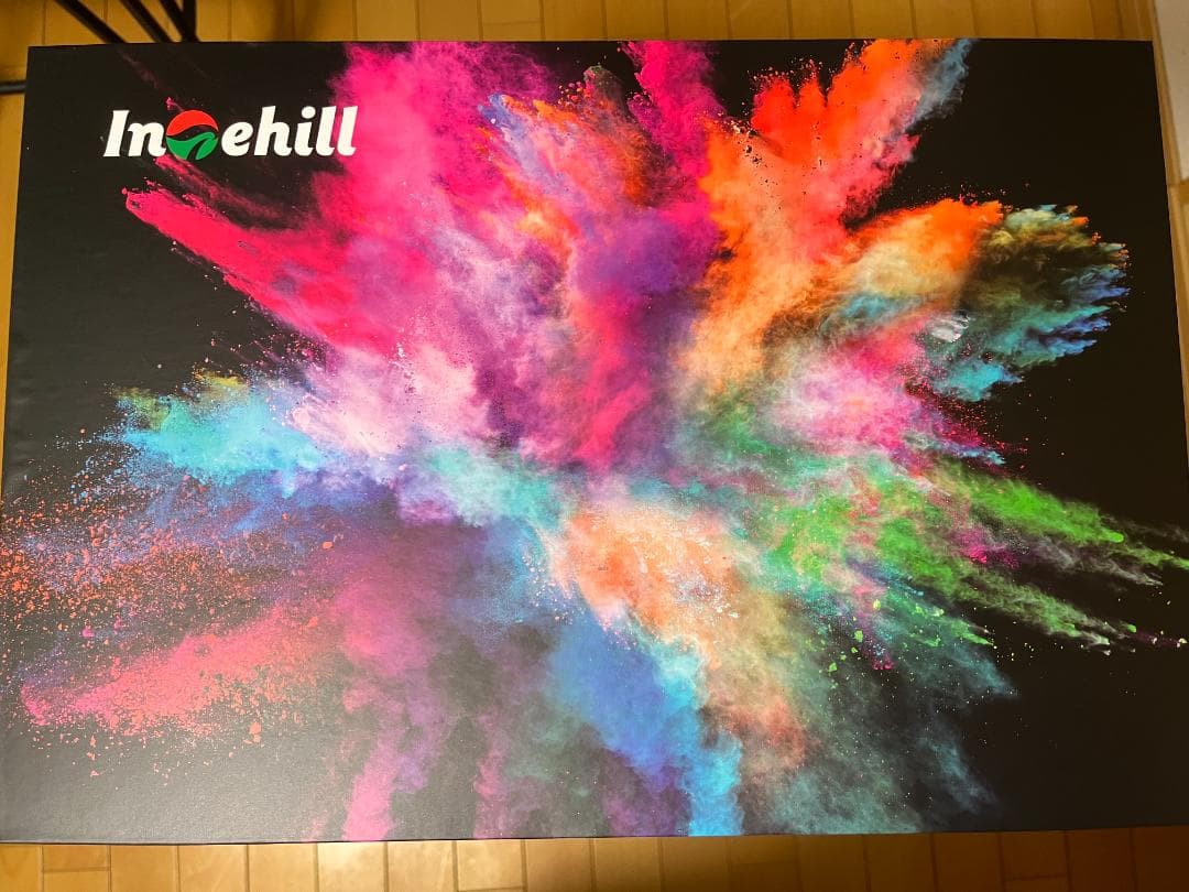 Intehill U16ZA モバイルモニター②