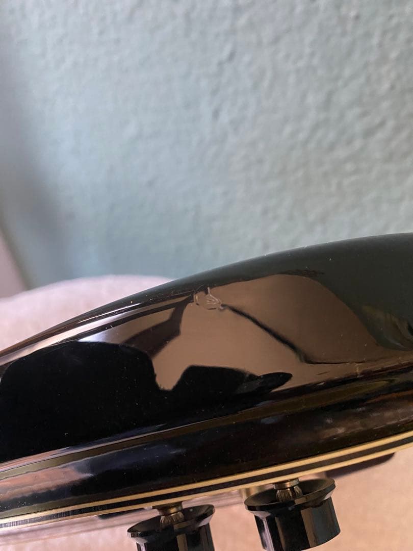 モズライト Mosrite ミニギター