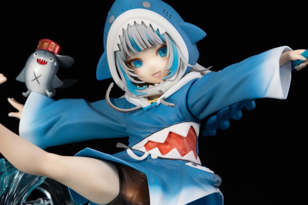 原神　フリーナ　ガレージキット　フィギュア シャンティ