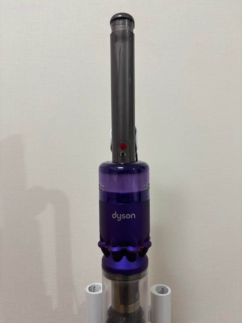 K*U様 ダイソンSV19 dyson スティック掃除機 充電スタンド付き