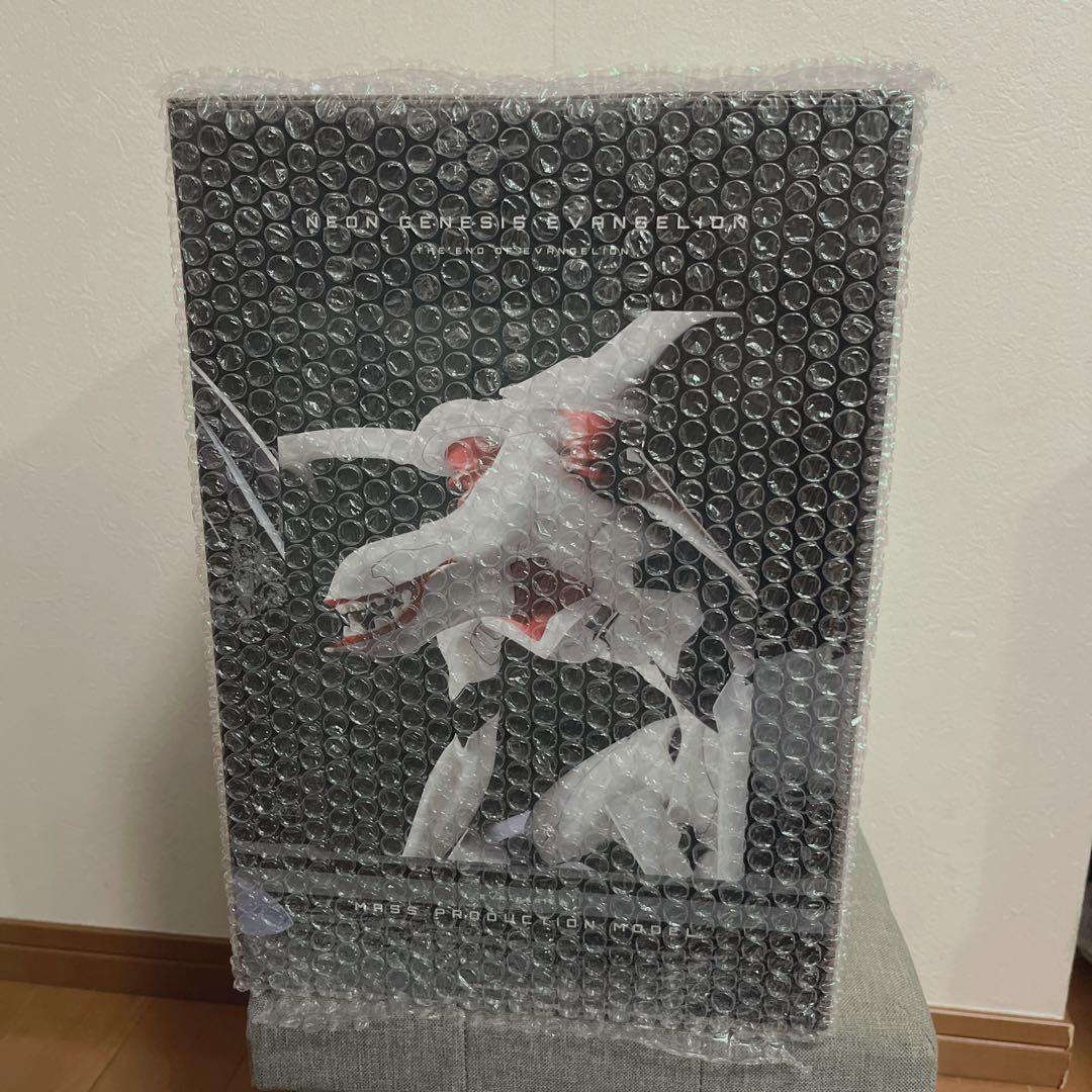 一番くじ エヴァンゲリオン量産機フィギュア ラストワン賞 Air/まごころを君に