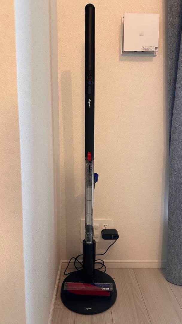 DYSONコードレス スティッククリーナー