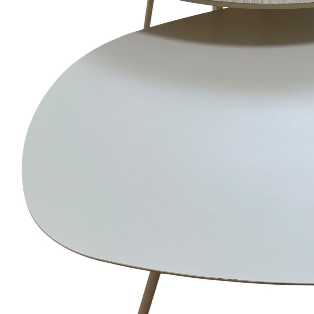 イタリア製 Calligaris カリガリス TWEET ツイート ナチュラル