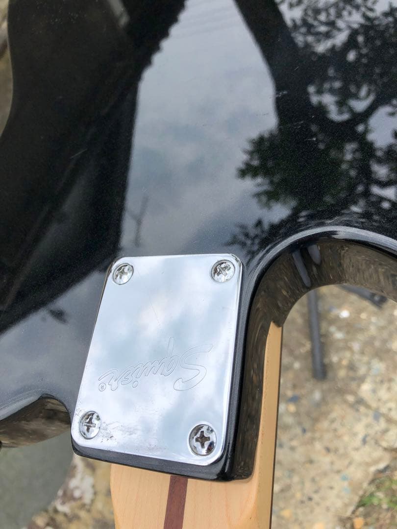 Squier by Fender ストラトキャスター(B109)