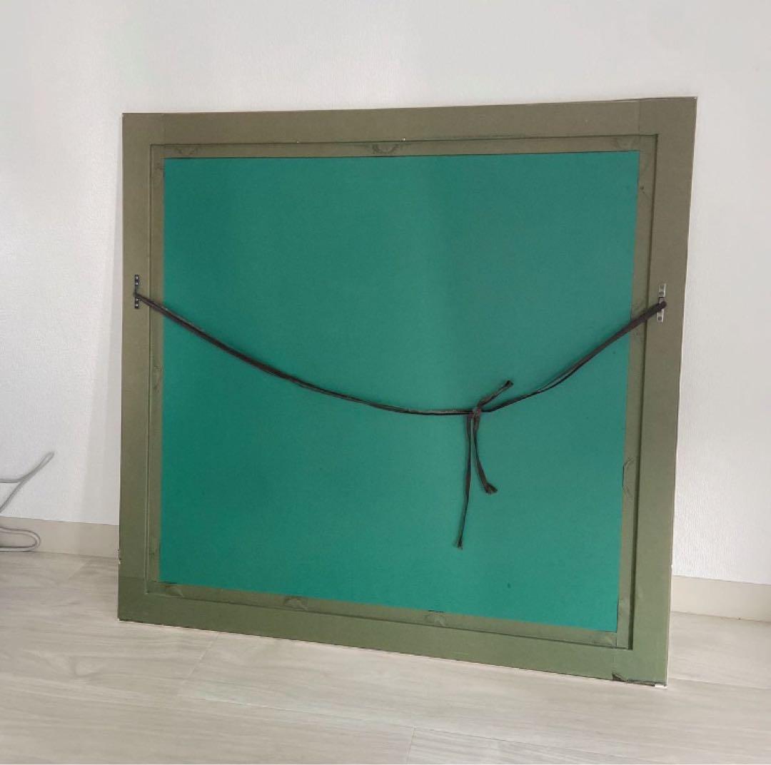 ◆トーマスマックナイト　直筆サイン シルクスクリーン セントキッツ