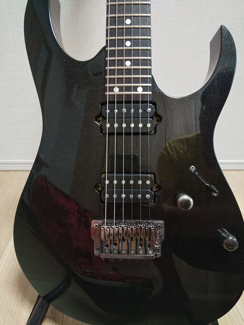 メ*ス様 ibanez Prestige RG652