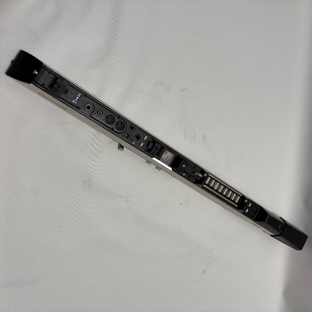 AKAI EWI4000s 追加音源版 電子管楽器