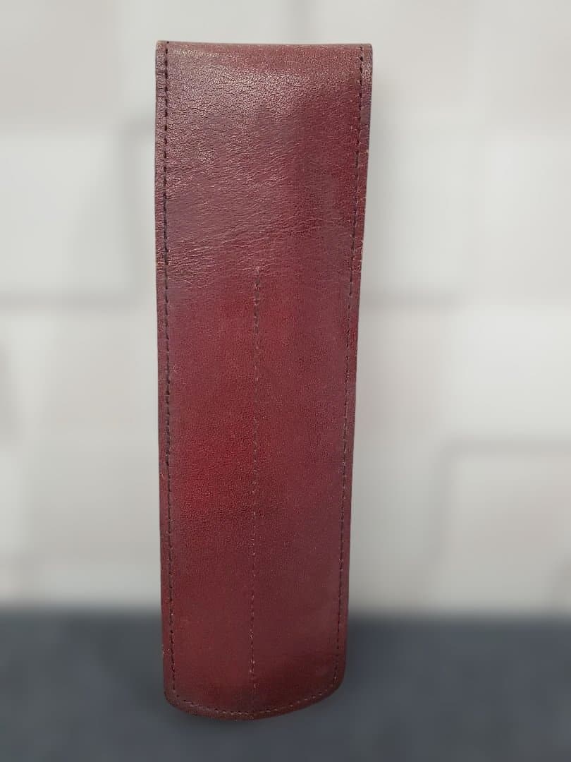 MONTBLANC モンブラン ペンケース付き2本セット