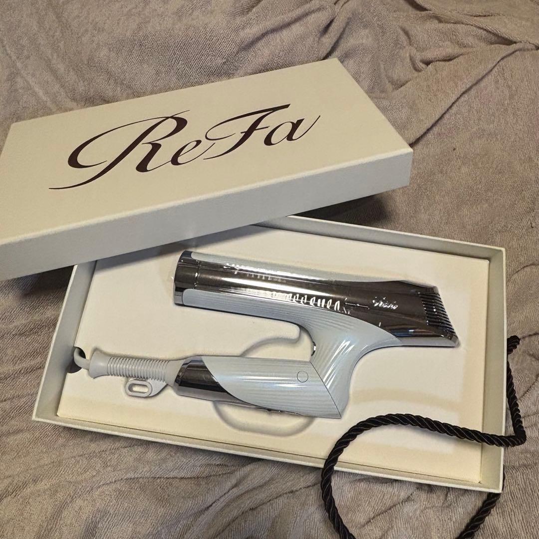 リファビューテックドライヤーS +新品未使用⭐︎