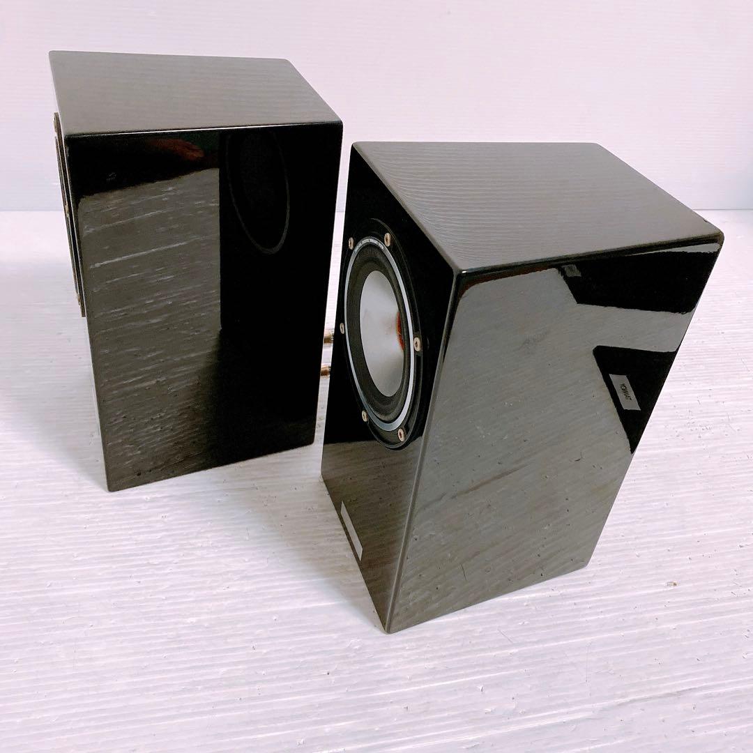 TANNOY Revolution XT Mini ペアスピーカー