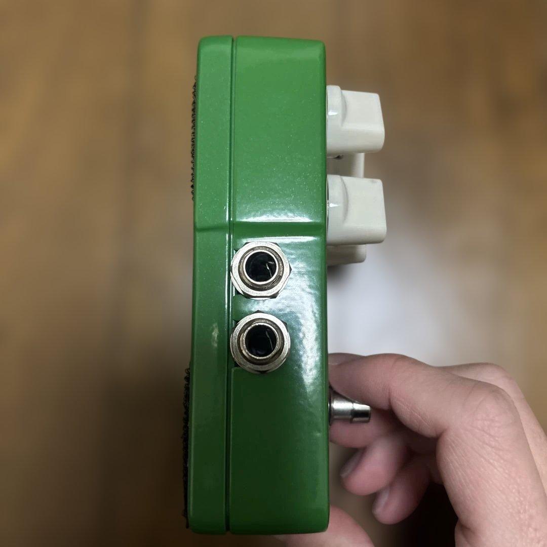 ギター tc electronic CORONA CHORUS