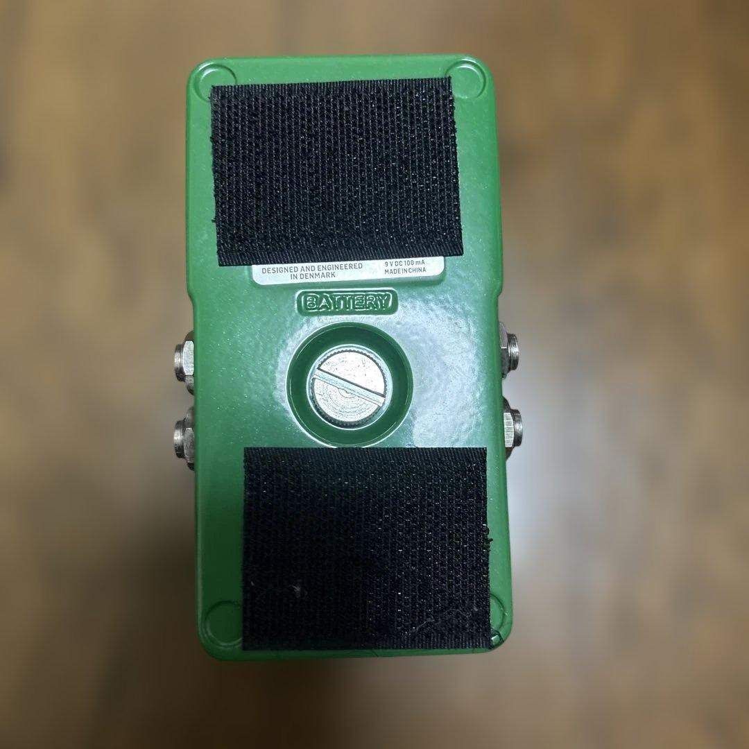 ギター tc electronic CORONA CHORUS