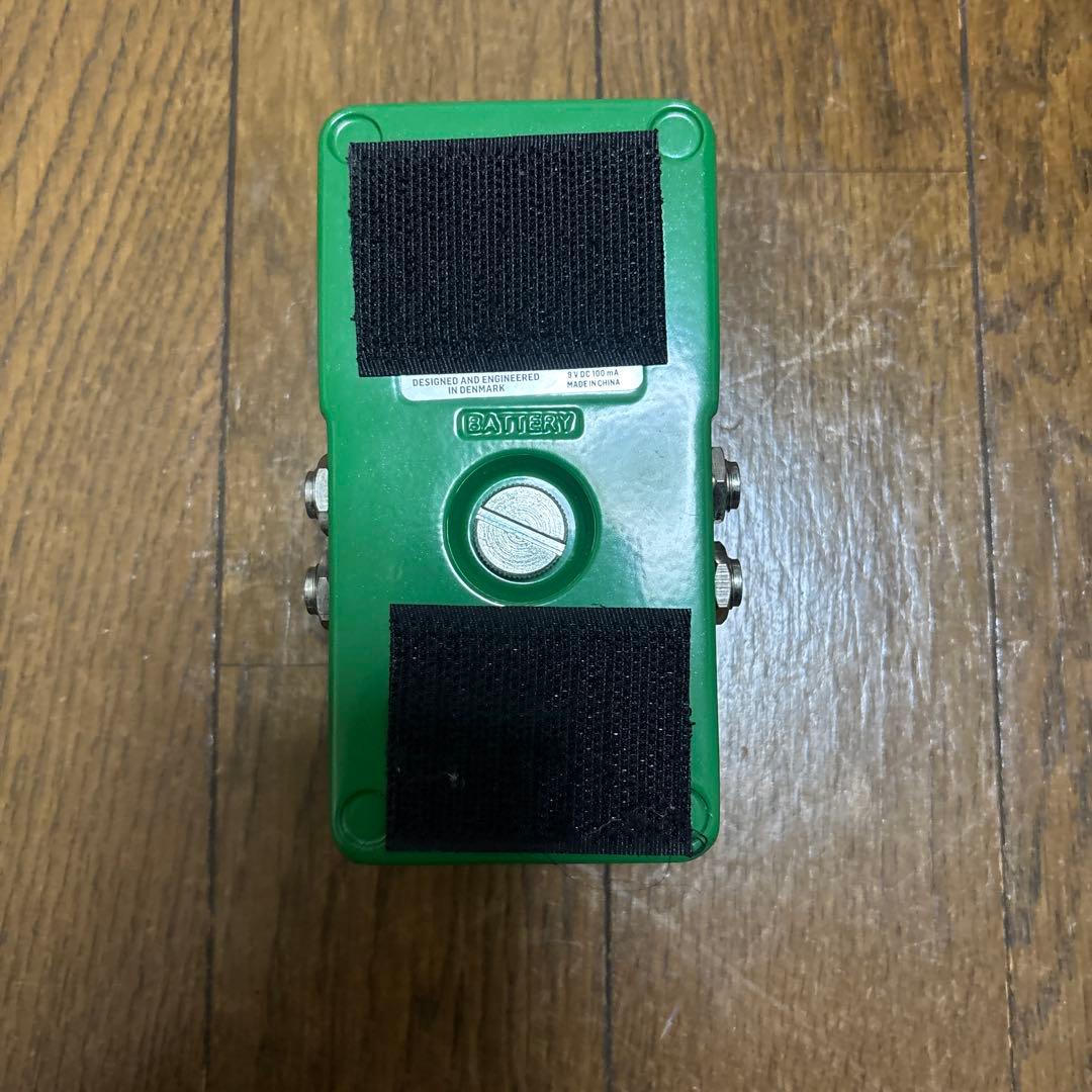 ギター tc electronic CORONA CHORUS