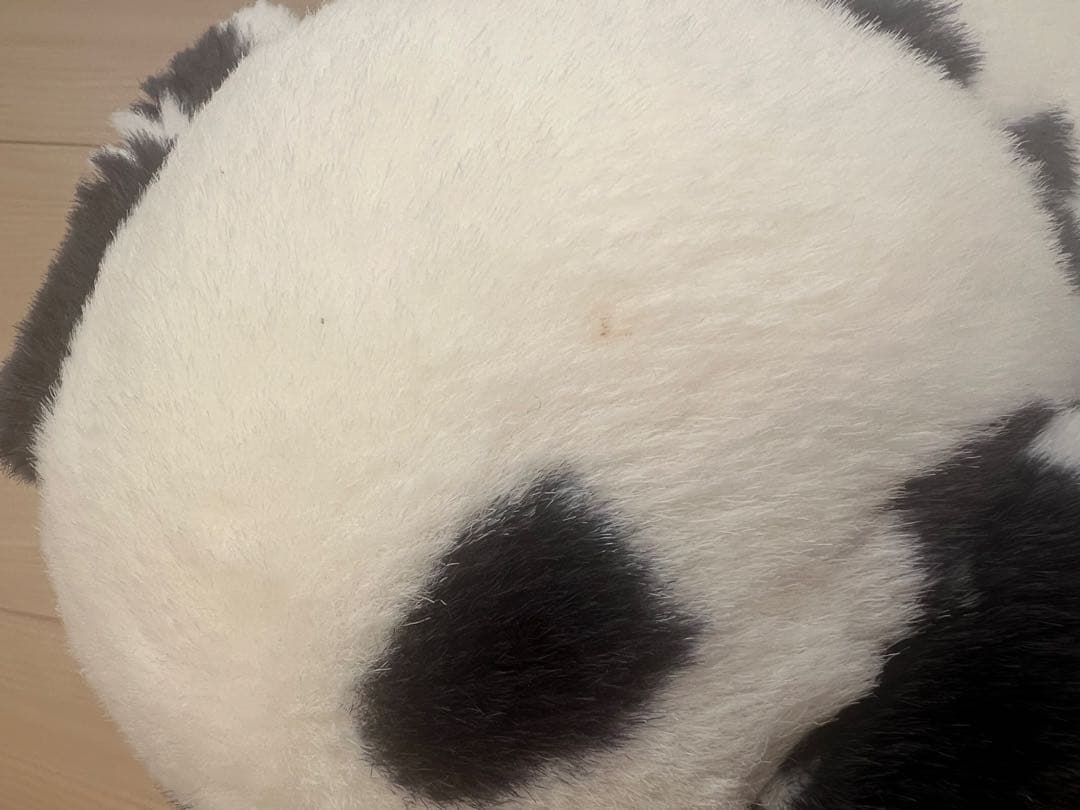 【値下げ】ダルメシアン ぬいぐるみ